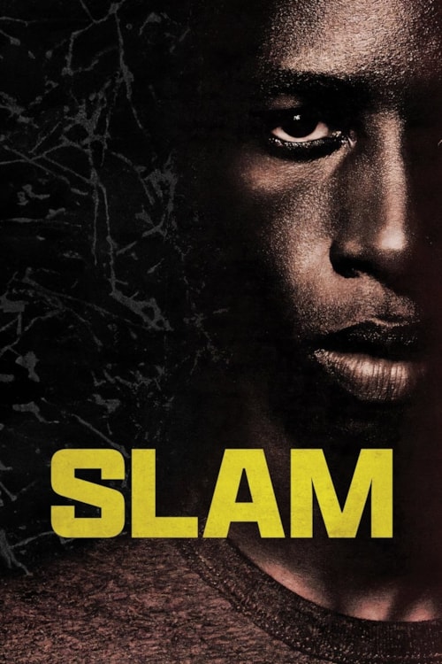 Slam poster